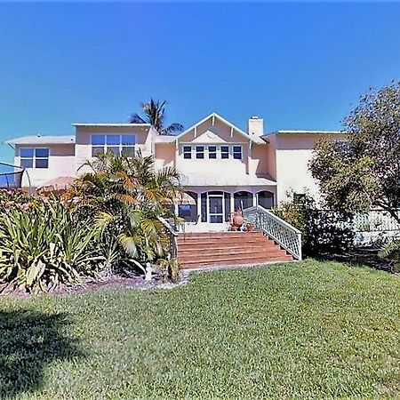 Mellon Patch Inn Port St. Lucie Экстерьер фото