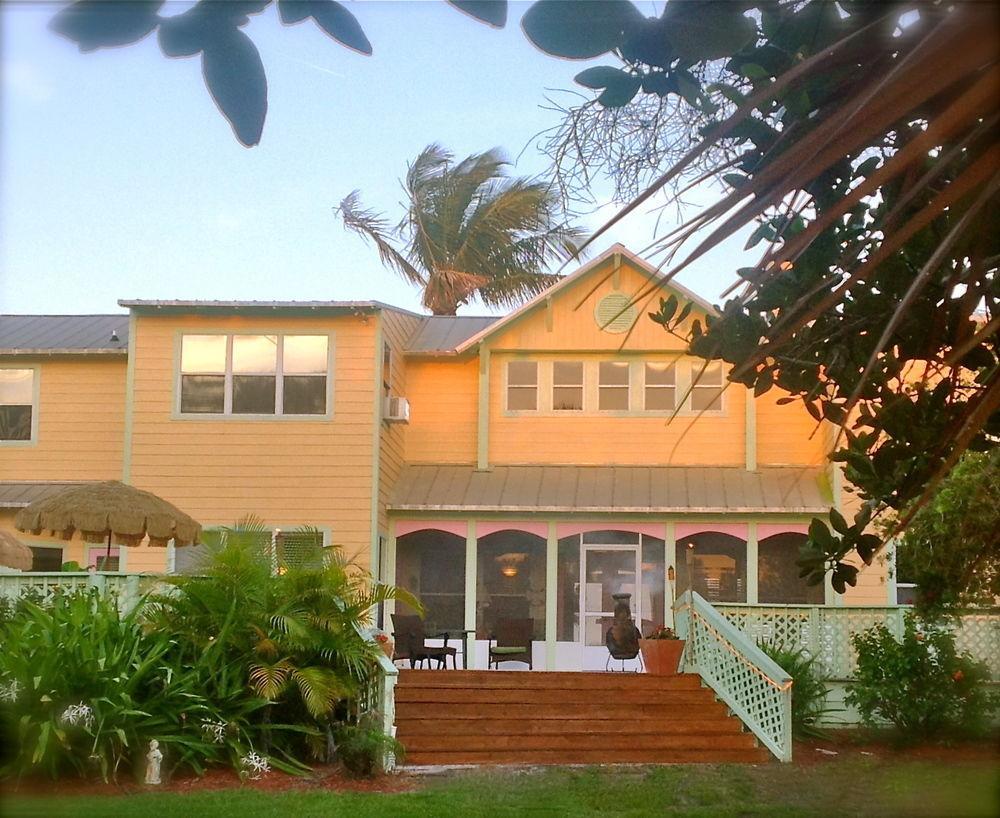 Mellon Patch Inn Port St. Lucie Экстерьер фото