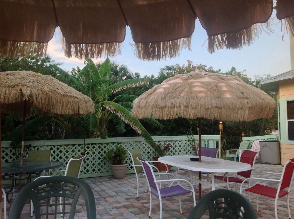Mellon Patch Inn Port St. Lucie Экстерьер фото
