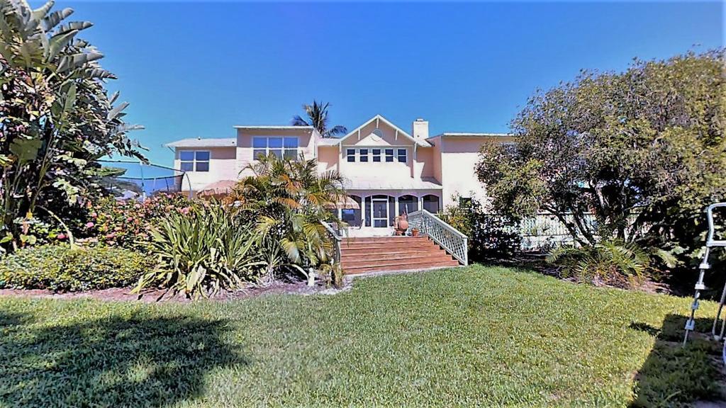 Mellon Patch Inn Port St. Lucie Экстерьер фото
