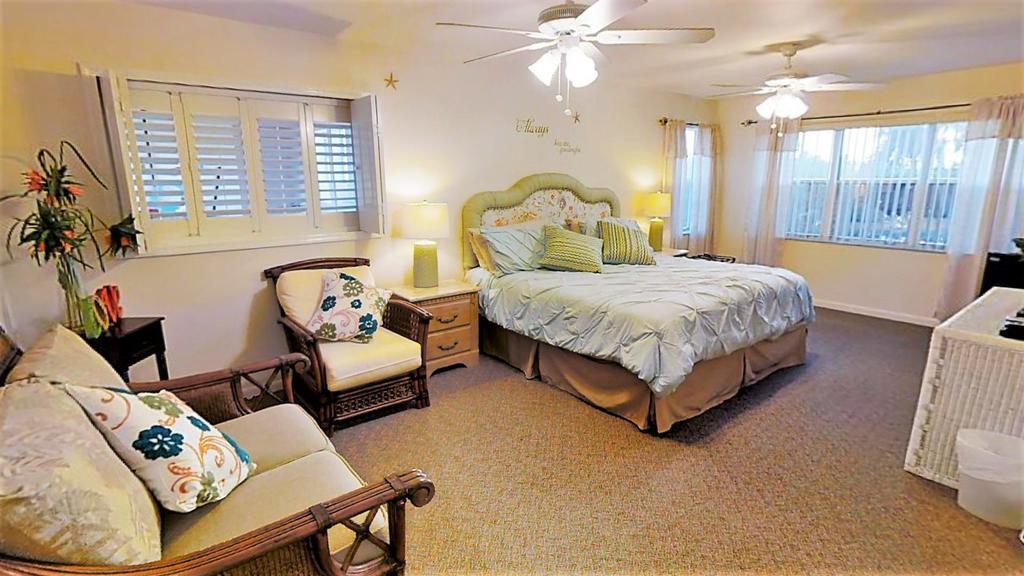 Mellon Patch Inn Port St. Lucie Экстерьер фото