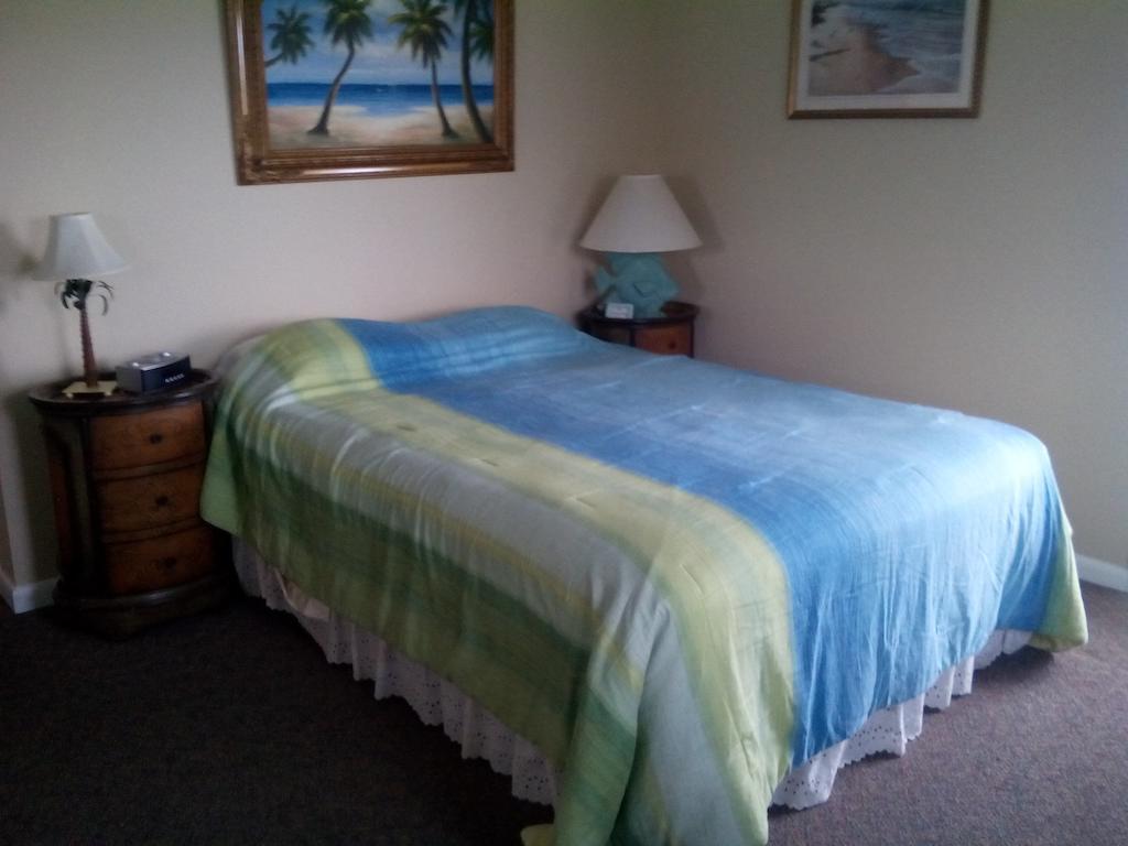 Mellon Patch Inn Port St. Lucie Экстерьер фото
