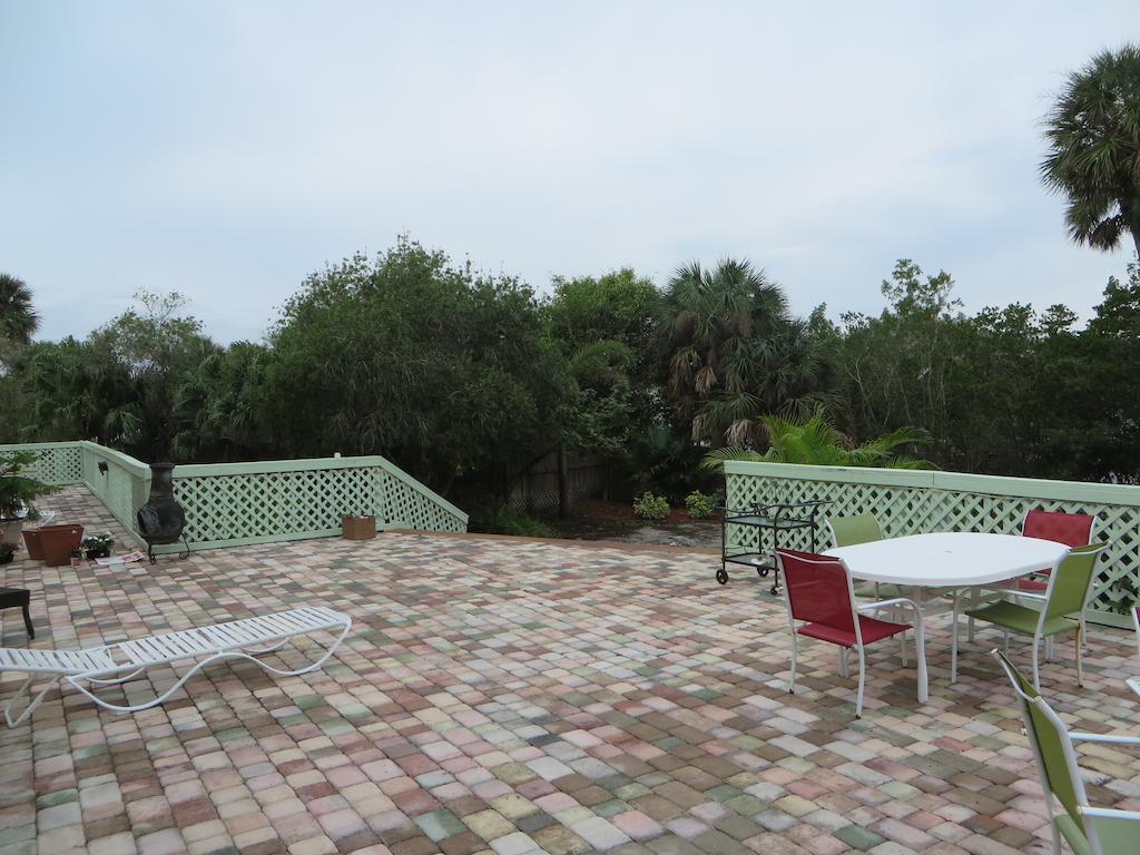 Mellon Patch Inn Port St. Lucie Экстерьер фото