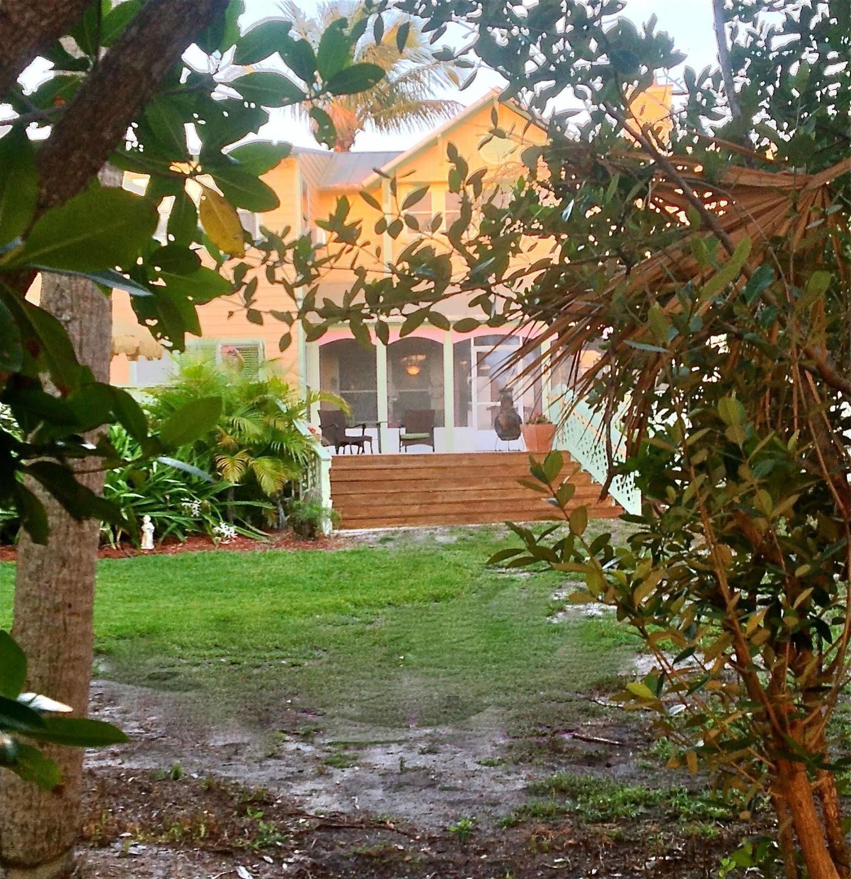 Mellon Patch Inn Port St. Lucie Экстерьер фото