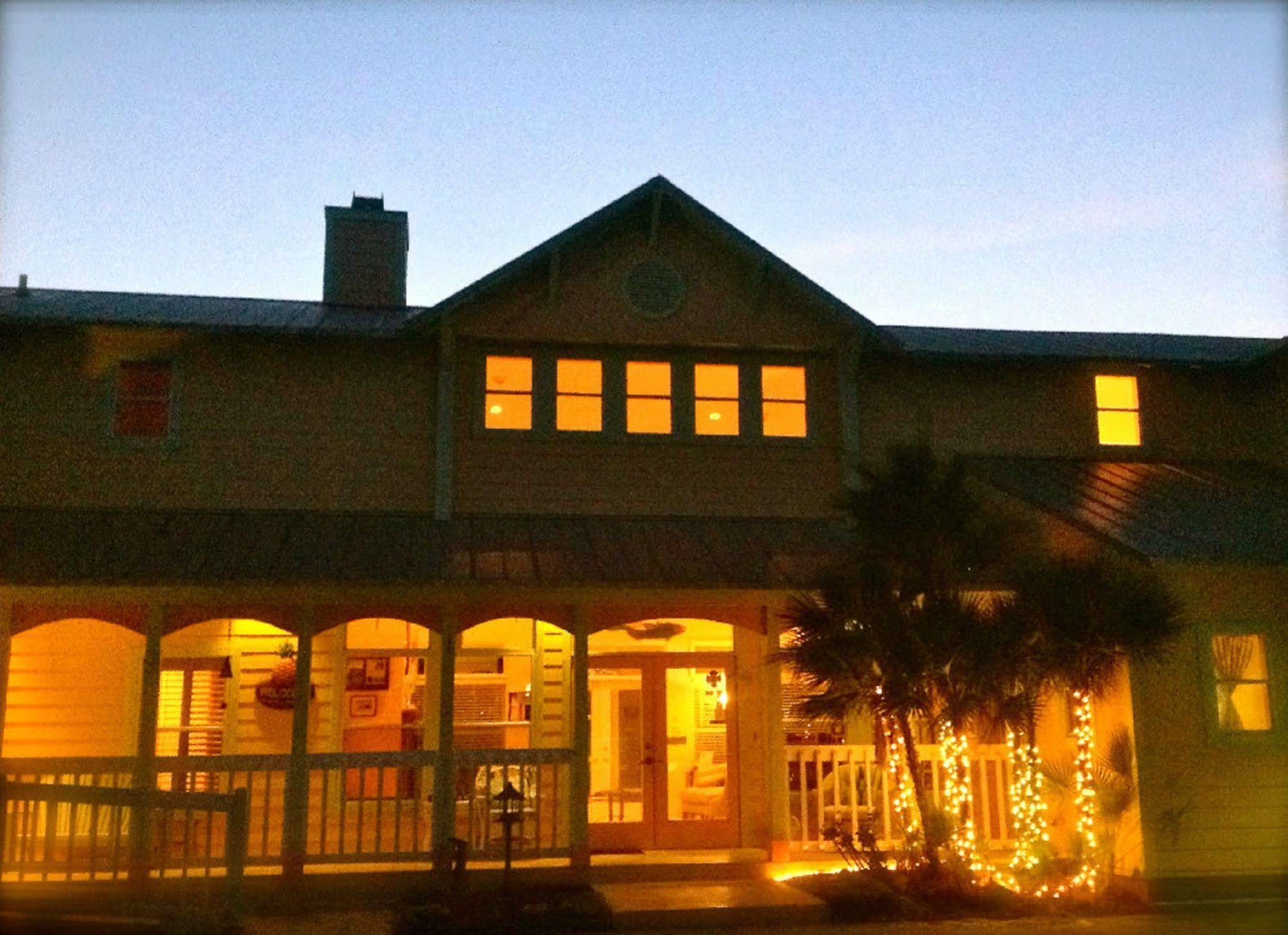 Mellon Patch Inn Port St. Lucie Экстерьер фото