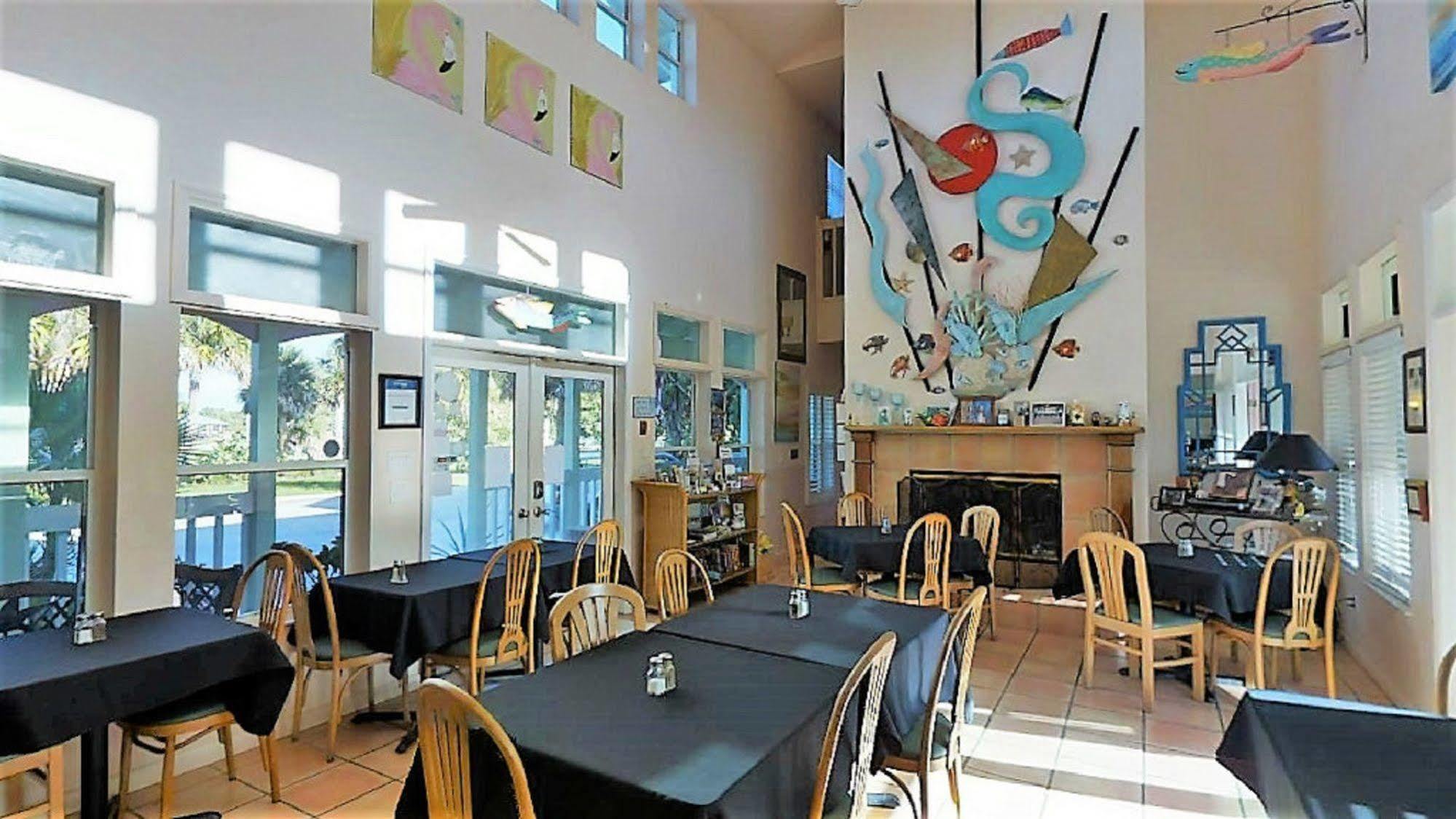Mellon Patch Inn Port St. Lucie Экстерьер фото