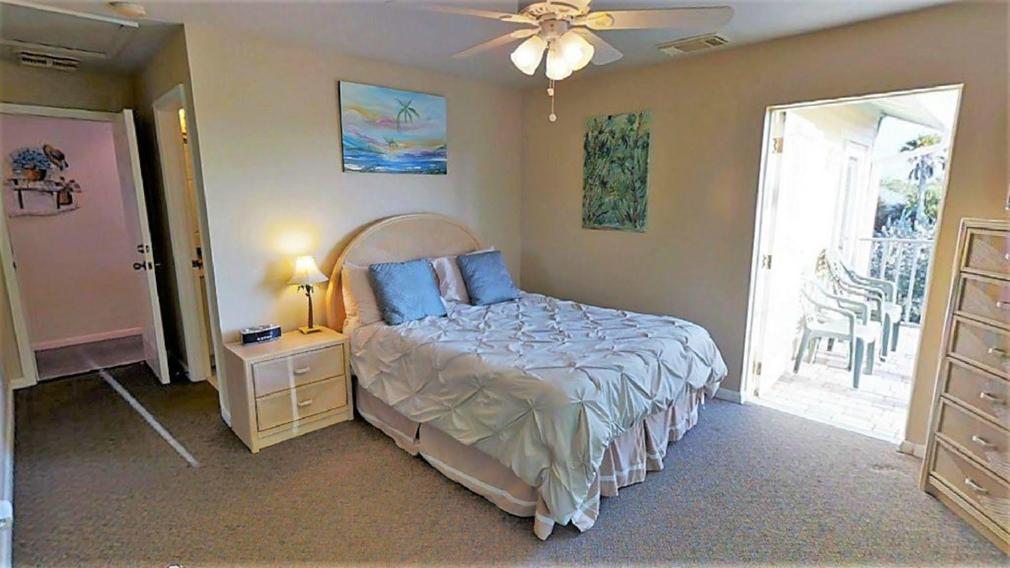 Mellon Patch Inn Port St. Lucie Экстерьер фото