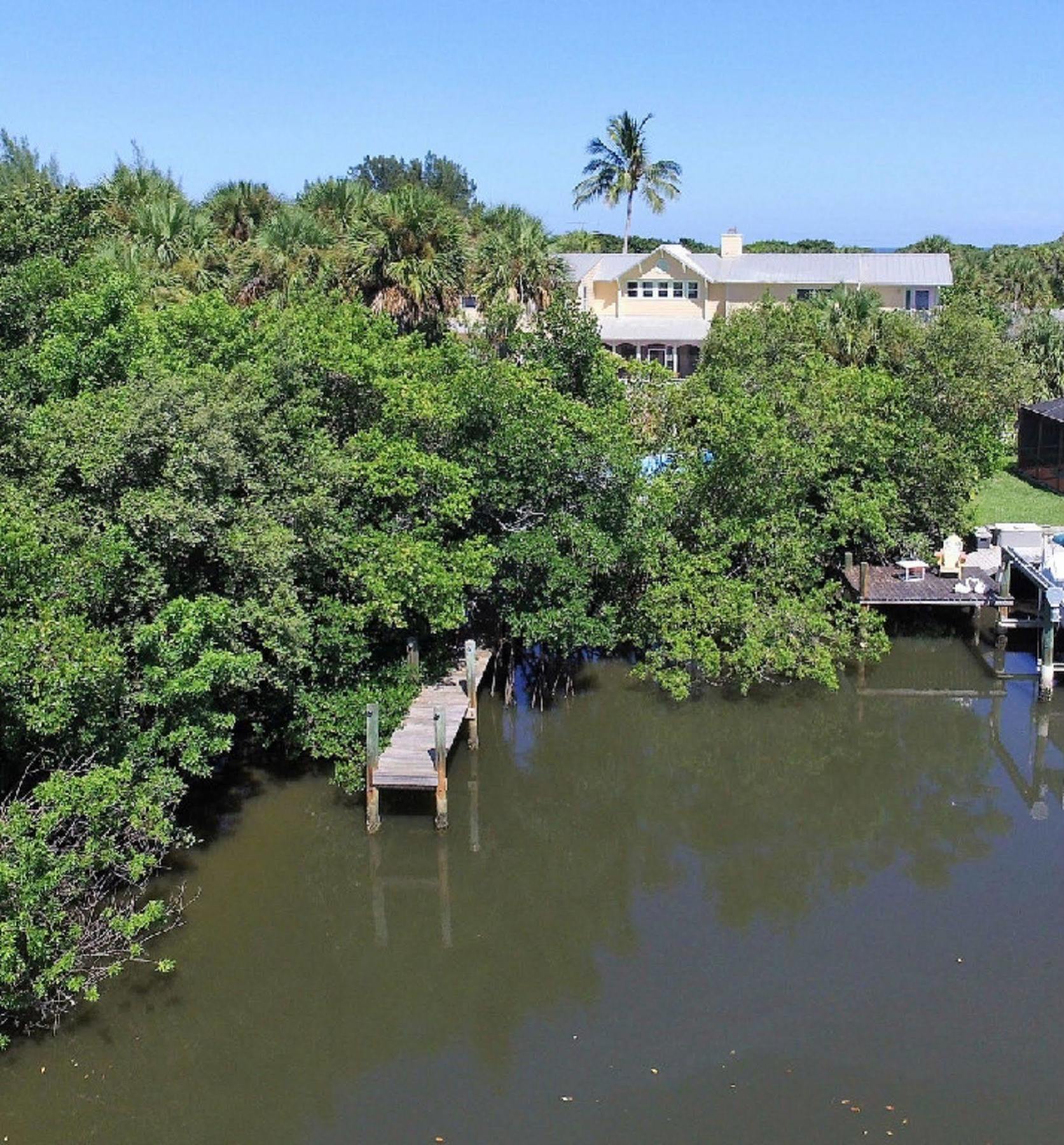 Mellon Patch Inn Port St. Lucie Экстерьер фото
