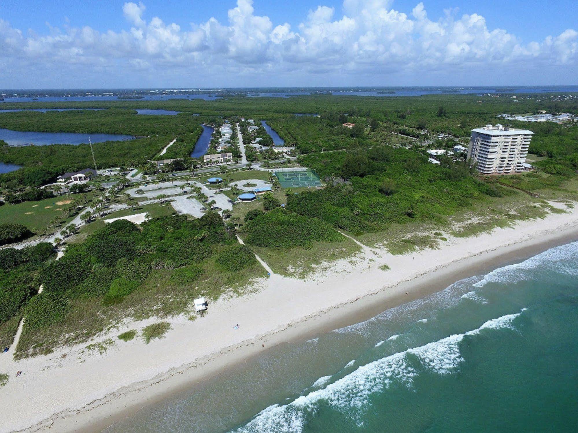 Mellon Patch Inn Port St. Lucie Экстерьер фото