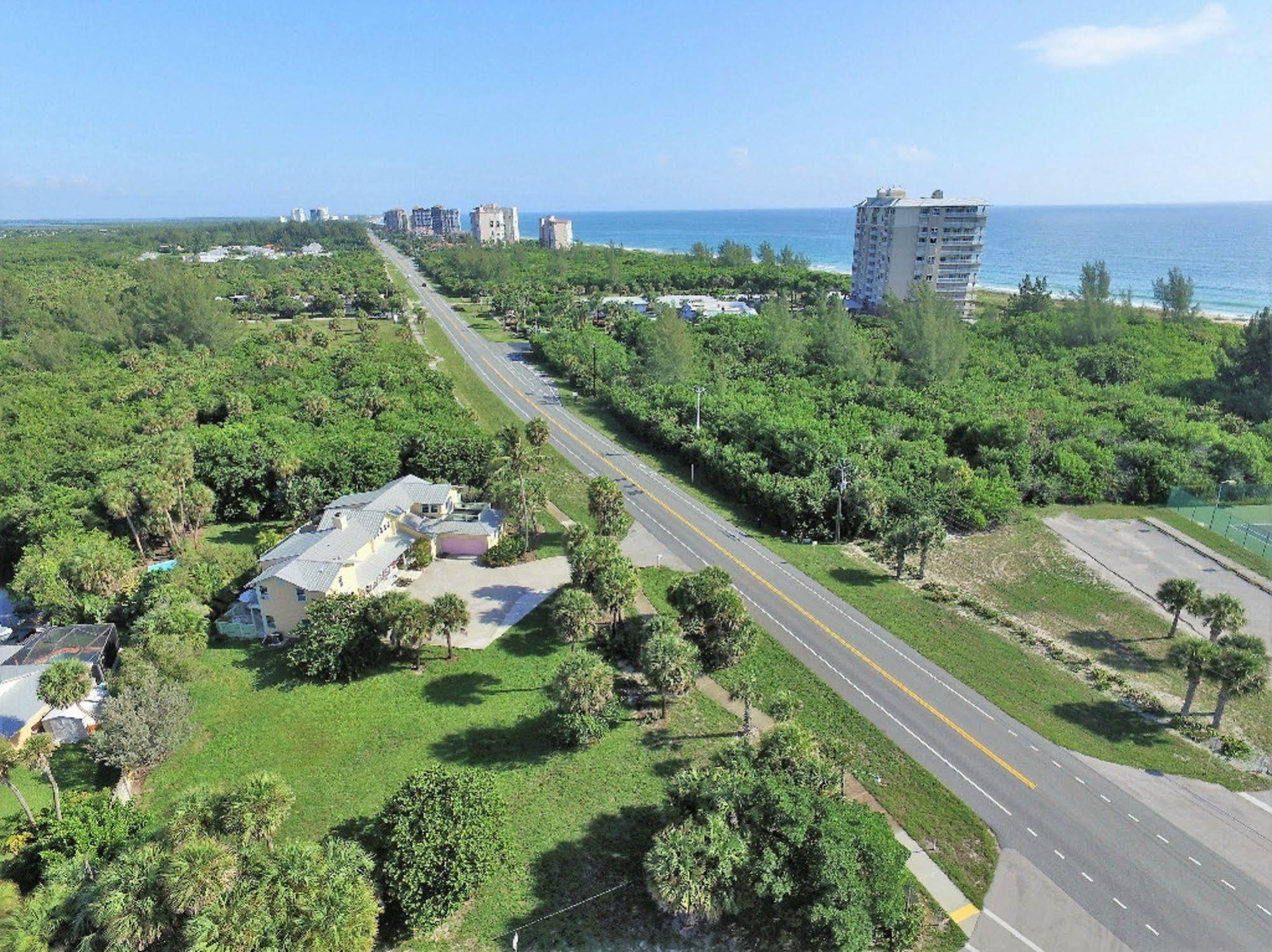 Mellon Patch Inn Port St. Lucie Экстерьер фото