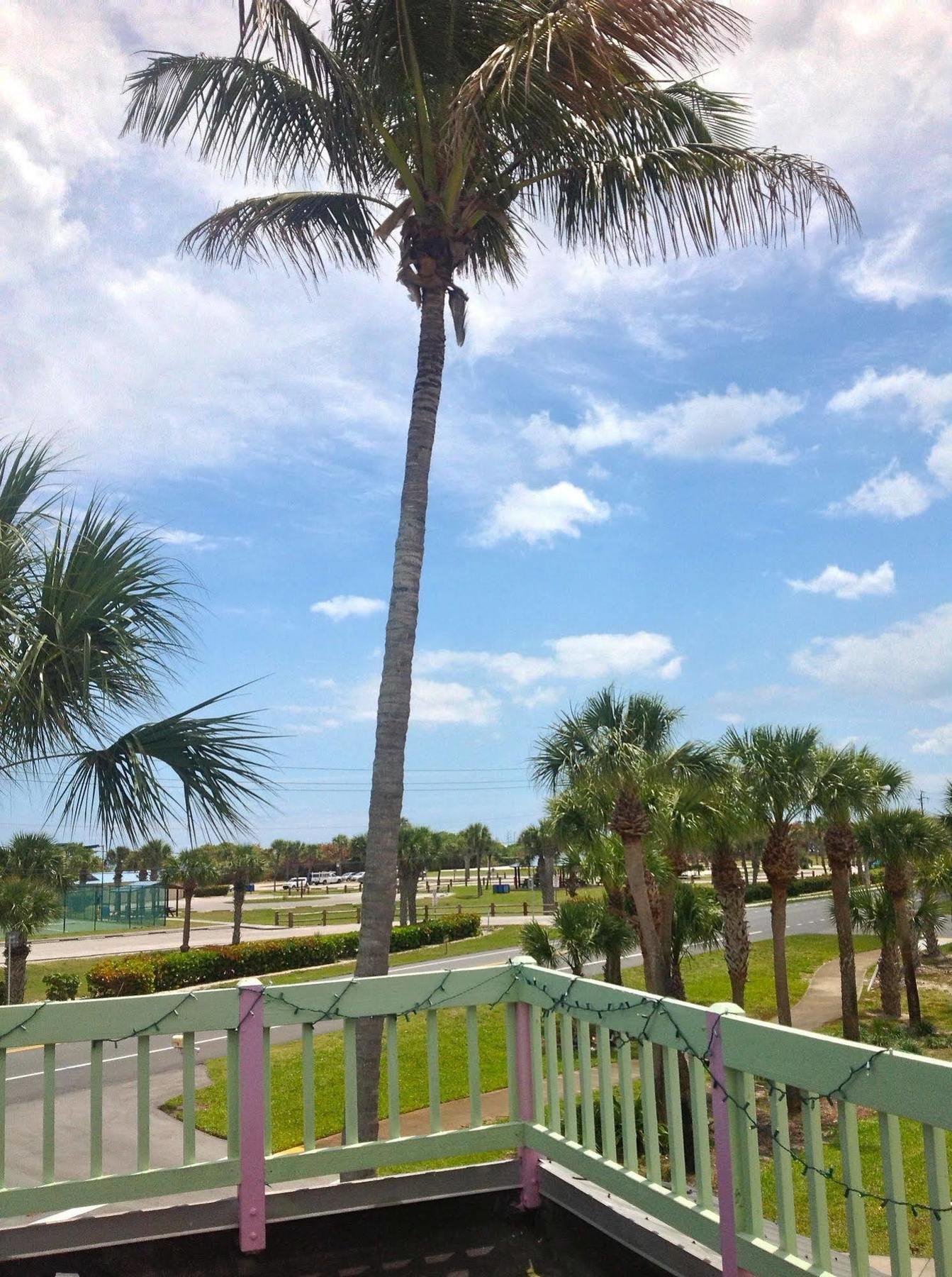 Mellon Patch Inn Port St. Lucie Экстерьер фото
