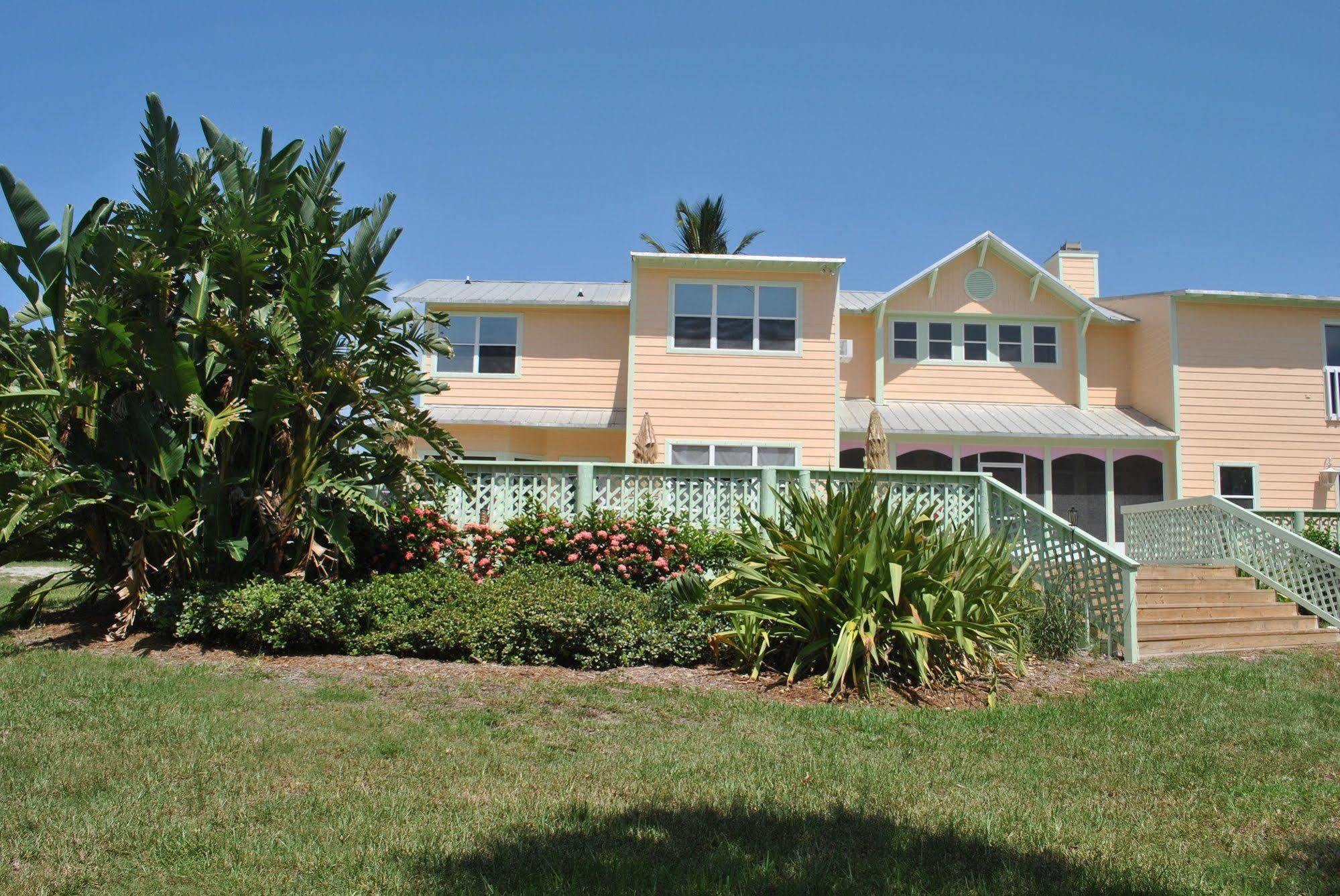 Mellon Patch Inn Port St. Lucie Экстерьер фото
