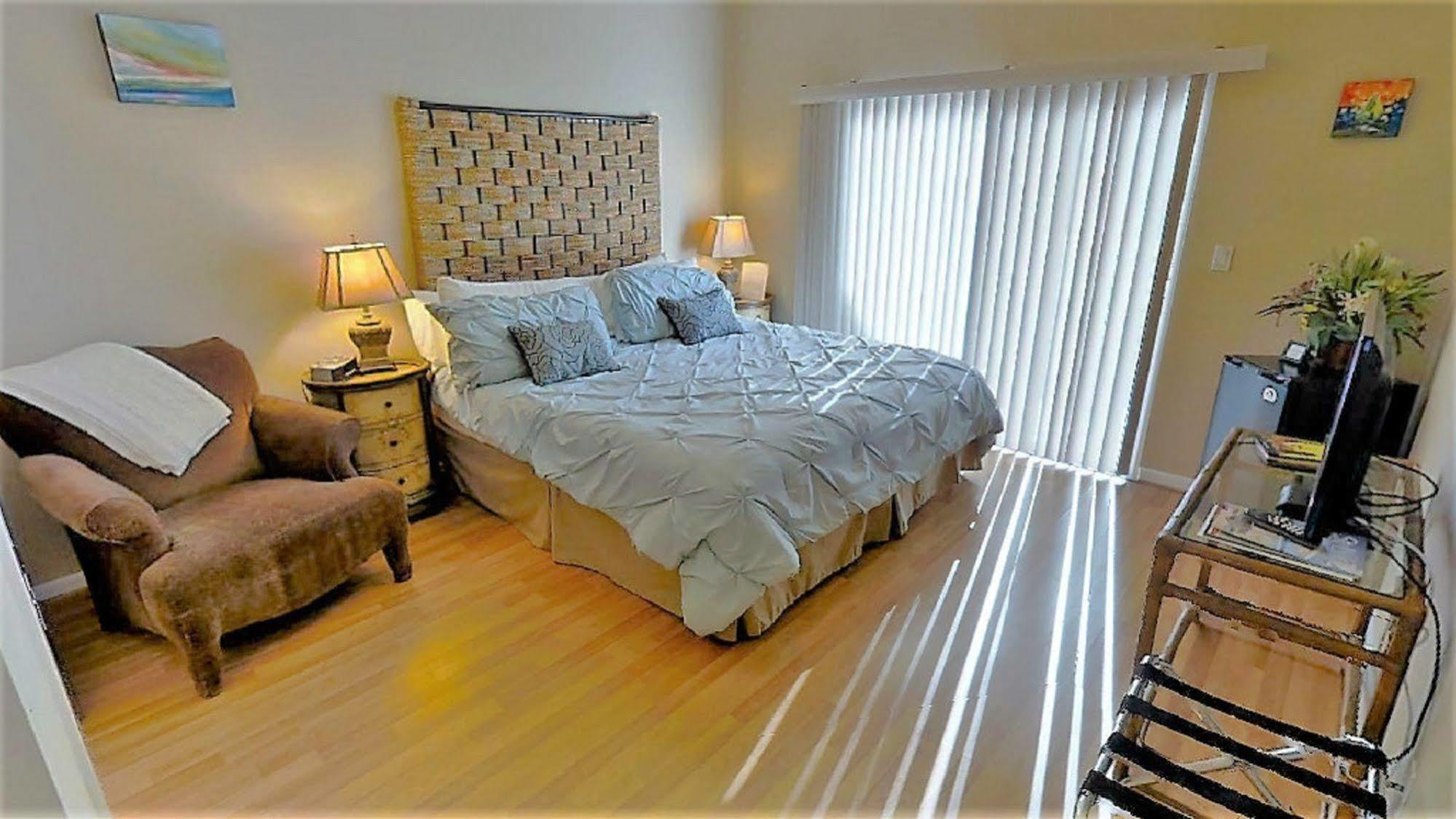 Mellon Patch Inn Port St. Lucie Экстерьер фото